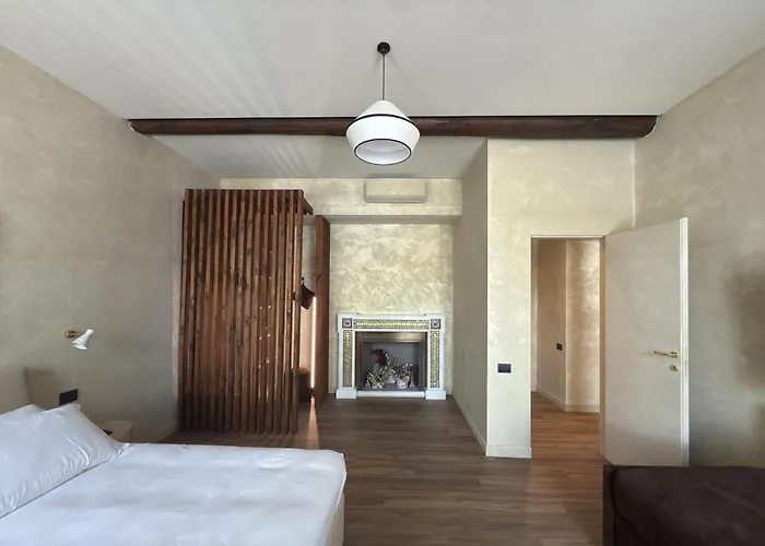 Апартаменты Pantheon Urbes Collection Рим