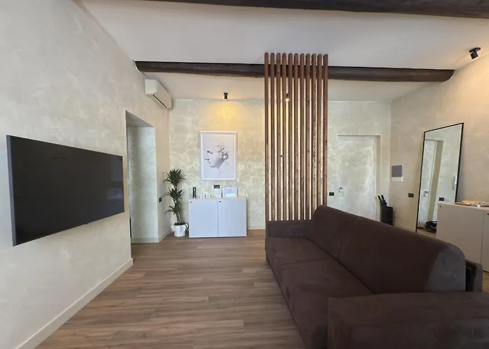 Pantheon Urbes Collection Апартаменты *