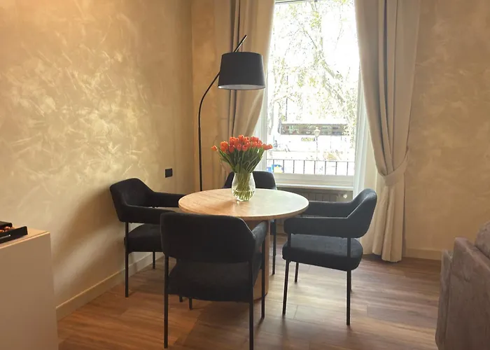 Pantheon Urbes Collection Апартаменты