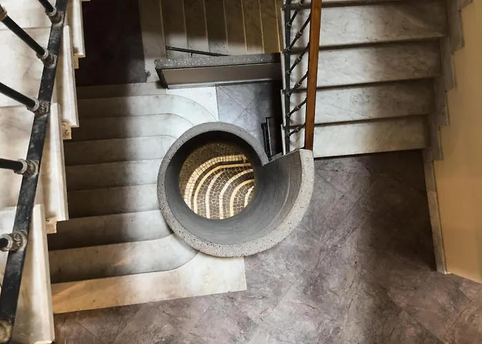 Апартаменты Pantheon Urbes Collection Рим