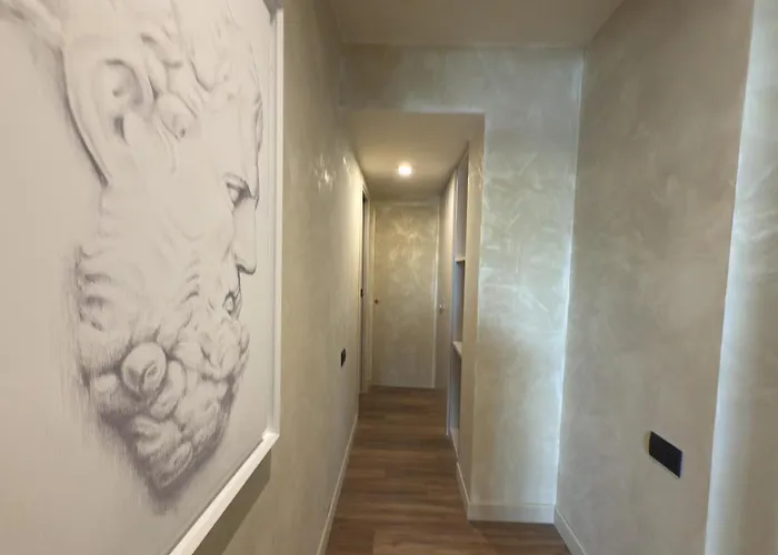 Pantheon Urbes Collection Апартаменты