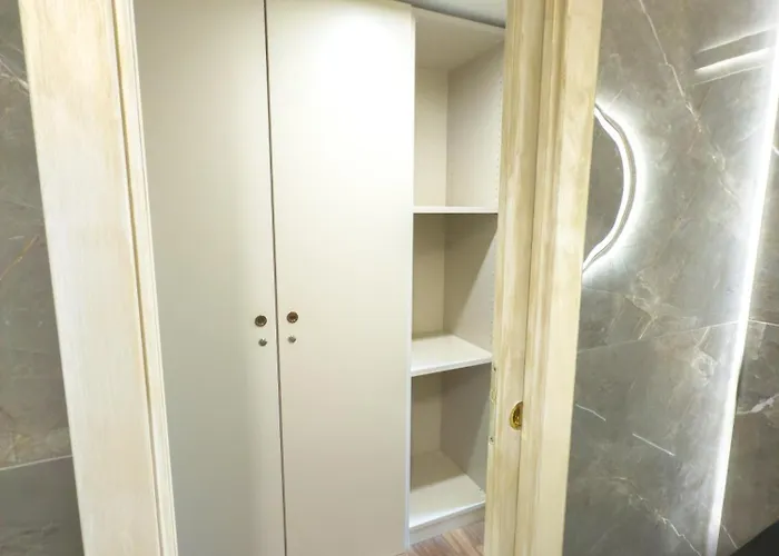 Pantheon Urbes Collection Апартаменты