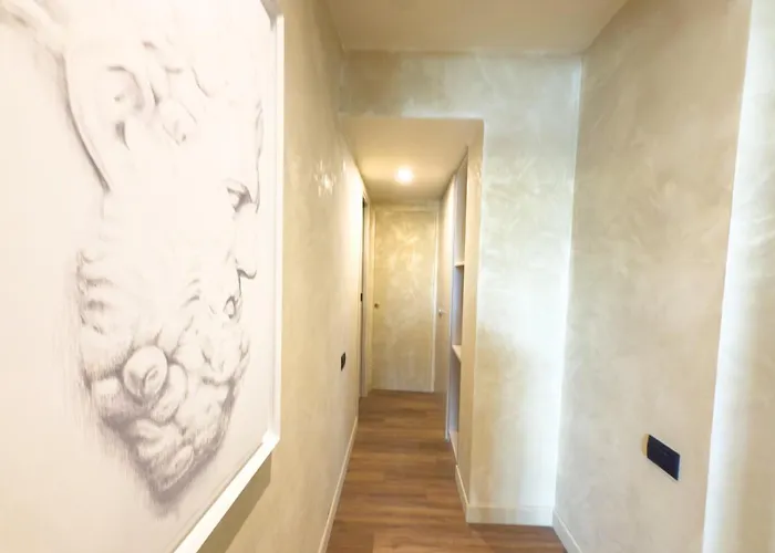 Pantheon Urbes Collection Апартаменты *
