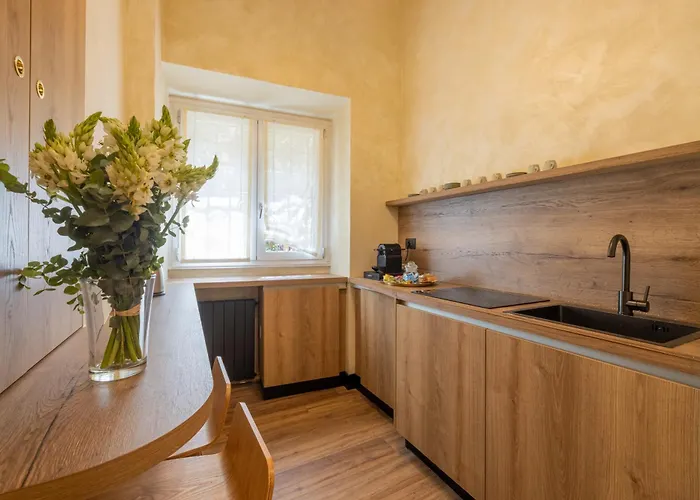 Pantheon Urbes Collection Апартаменты