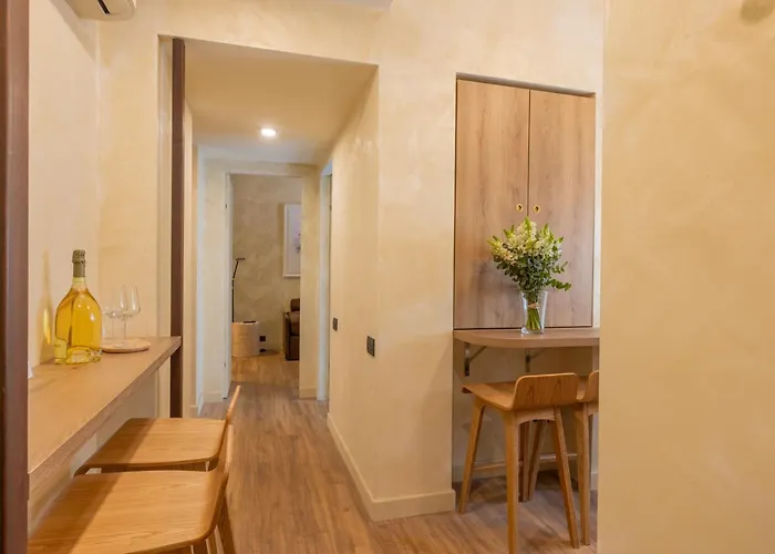 Pantheon Urbes Collection Апартаменты