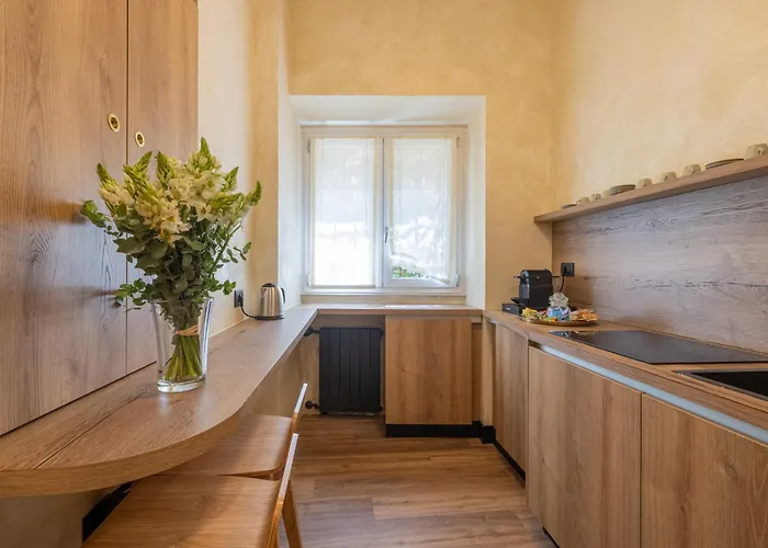 Апартаменты Pantheon Urbes Collection Рим